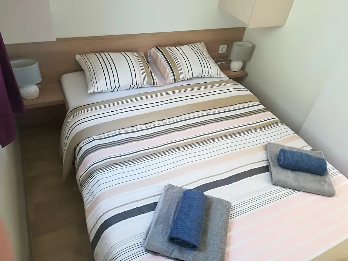 Holiday Home Happiness Privlaka  0*, Privlaka (Zadar)
