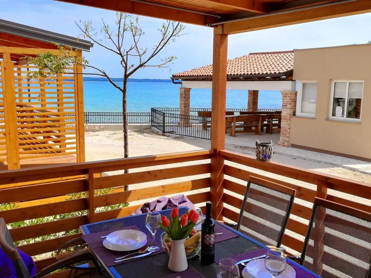Holiday Home Happiness Privlaka