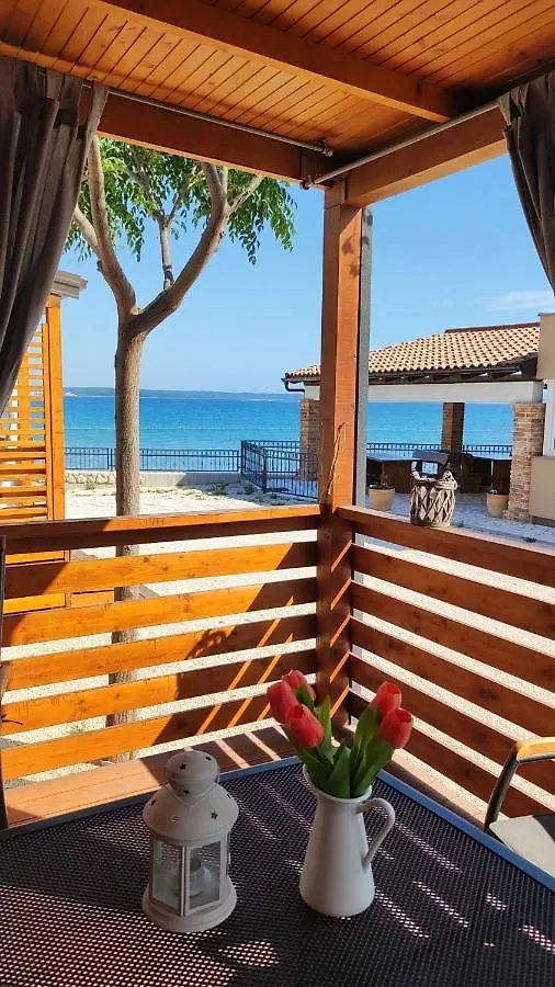 Holiday Home Happiness Privlaka