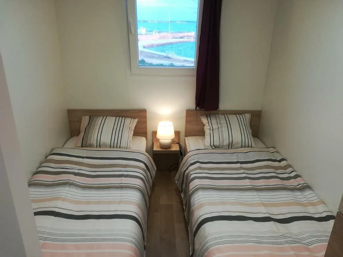 Holiday Home Happiness Privlaka  Croatia