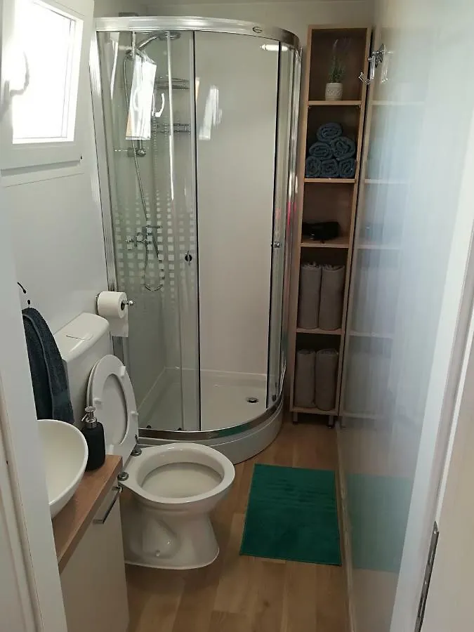 Holiday Home Happiness Privlaka  0*, Privlaka (Zadar) Croatia
