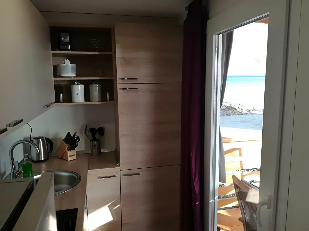 Holiday Home Happiness Privlaka  0*, Privlaka (Zadar)