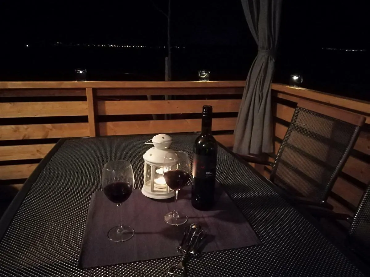 Holiday Home Happiness Privlaka  Privlaka (Zadar)