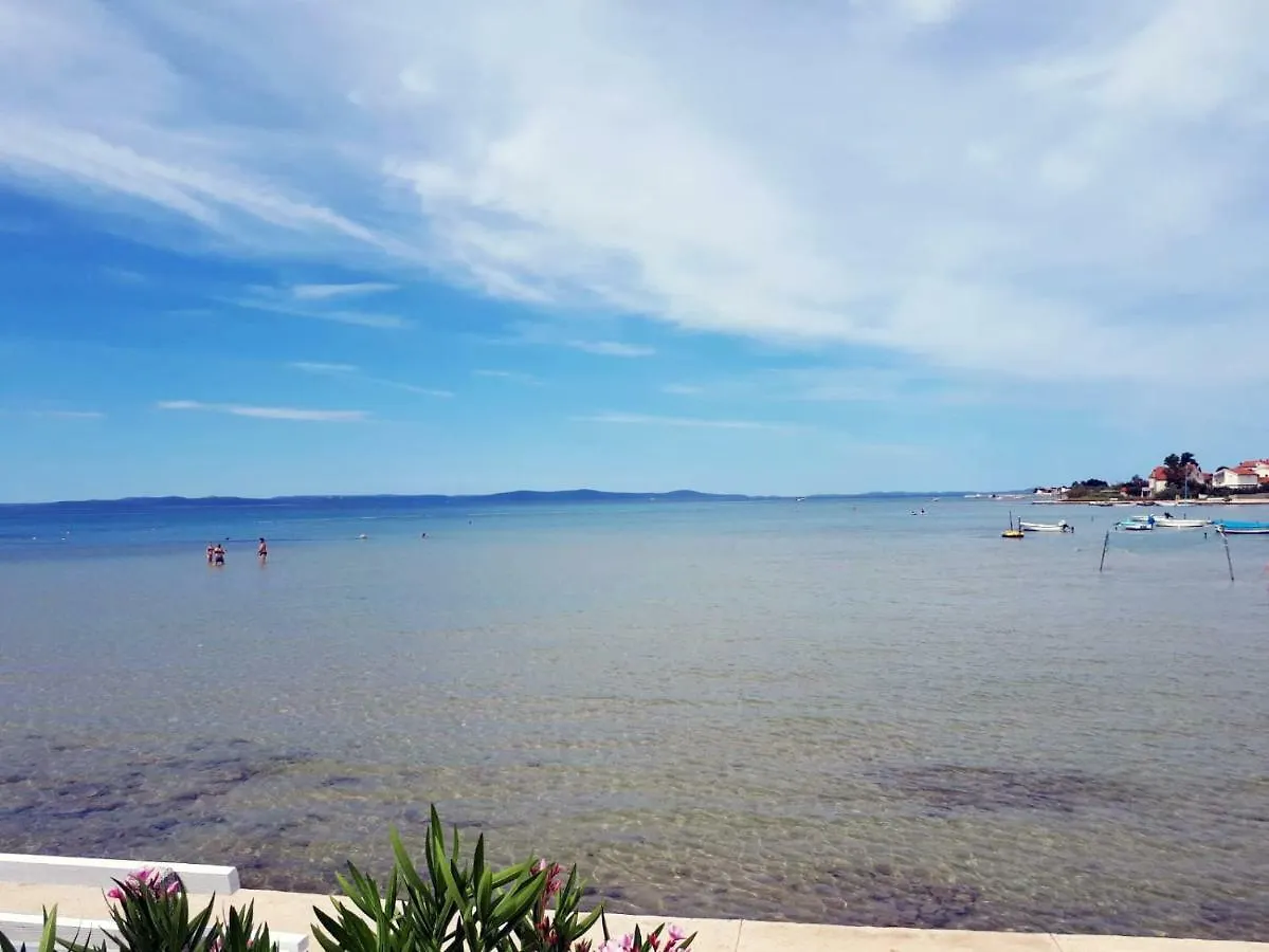 Holiday Home Happiness Privlaka  0*, Privlaka (Zadar) Croatia