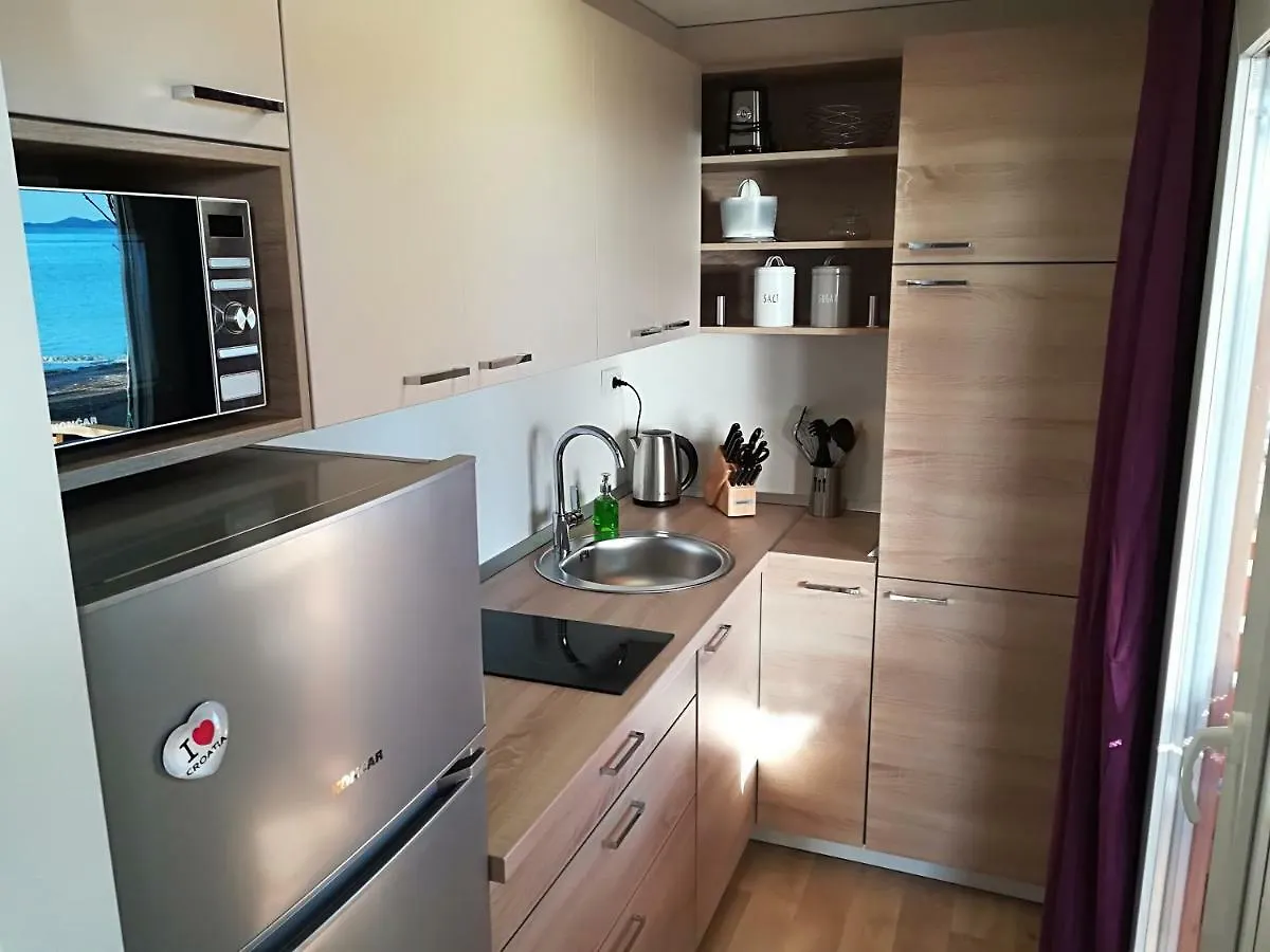 Holiday Home Happiness Privlaka