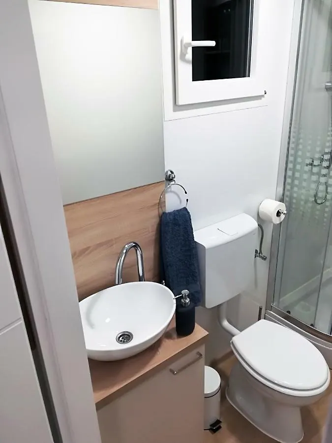 Holiday Home Happiness Privlaka   Privlaka (Zadar)