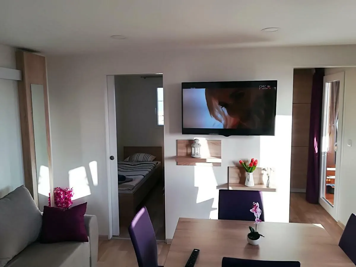 Holiday Home Happiness Privlaka