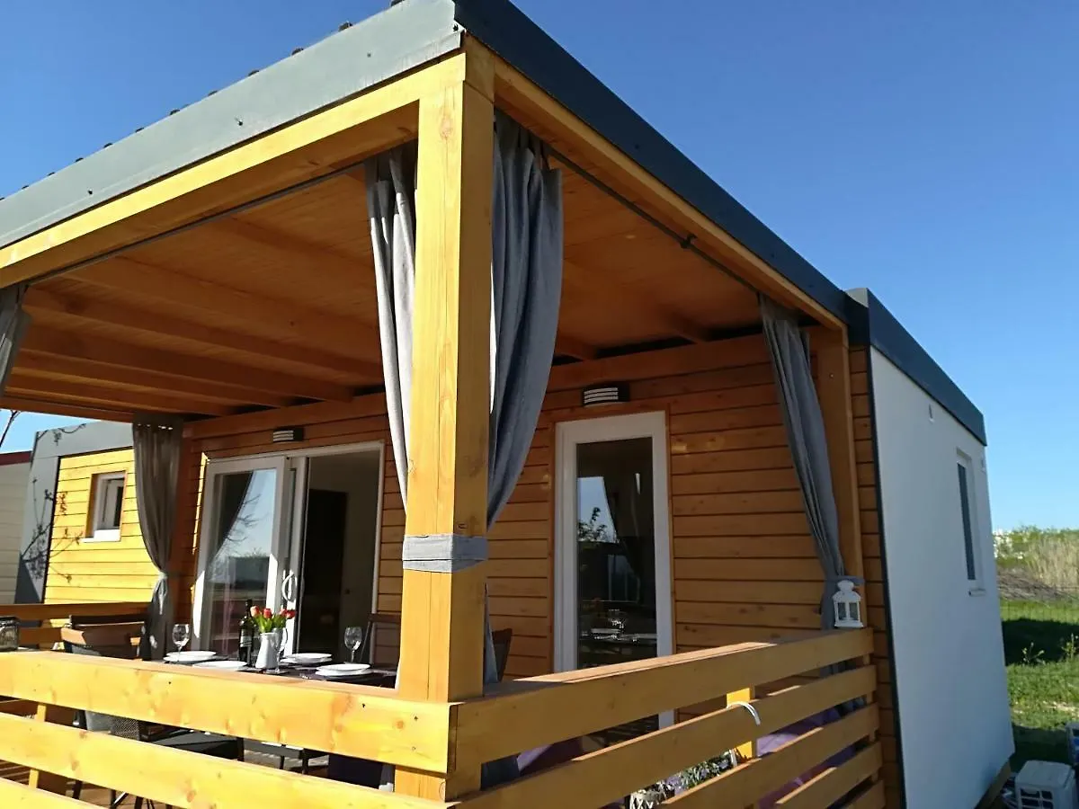 Holiday Home Happiness Privlaka