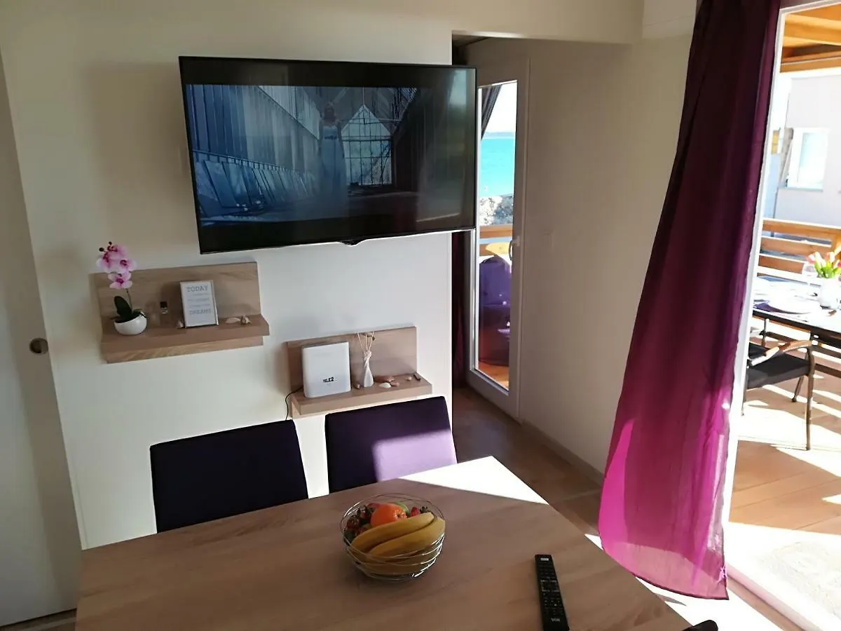 Holiday Home Happiness Privlaka  Privlaka (Zadar)
