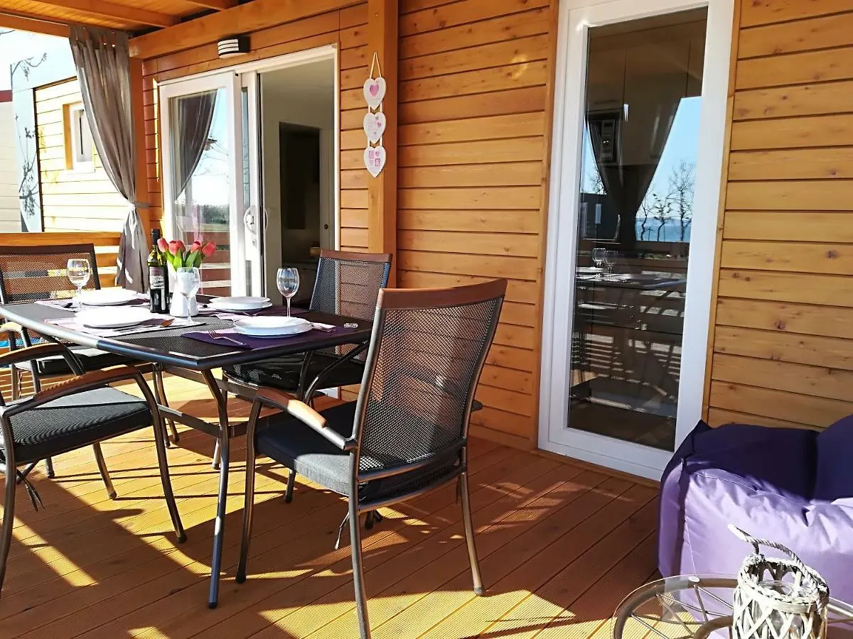 Holiday Home Happiness Privlaka   Privlaka (Zadar)